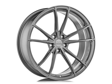 Janta aliaj OZ ZEUS Grigio CORSA Opaco 10X21 5x112 ET20 66,46    