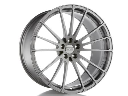 Janta aliaj OZ ARES Grigio CORSA Opaco 10X21 5x112 ET25 66,46    