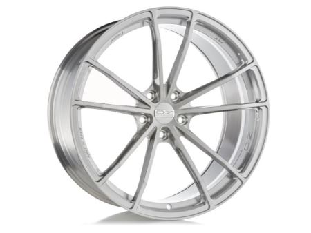 Janta aliaj OZ ZEUS Brushed 9.5X20 5x120 ET25 72,56      