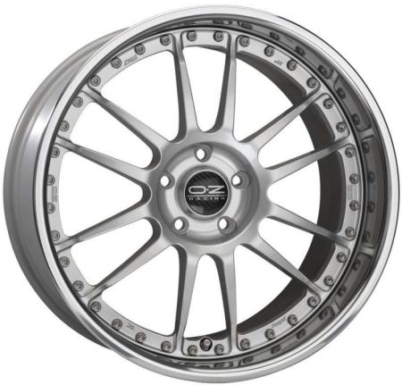 Janta aliaj OZ SUPERLEGGERA III ORS 8x19 5x130 ET53 71,56