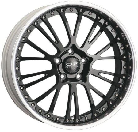 Janta aliaj OZ BOTTICELLI III MB 8.5x19 5x108 ET40 67,04