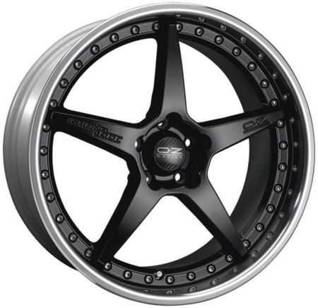Janta aliaj OZ CRONO III MB 10x20 5x130 ET30 71,56