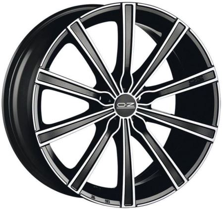 Janta aliaj OZ LOUNGE 10 MBDC 7.5x17 5x114,30 ET45 