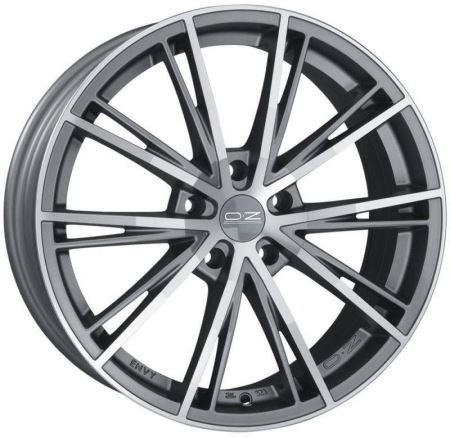 Janta aliaj OZ ENVY MSTDC 7x17 4x100 ET42 