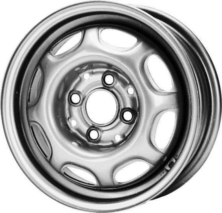 Janta otel MW Italia 4.5x13 4x100 ET35 57,1