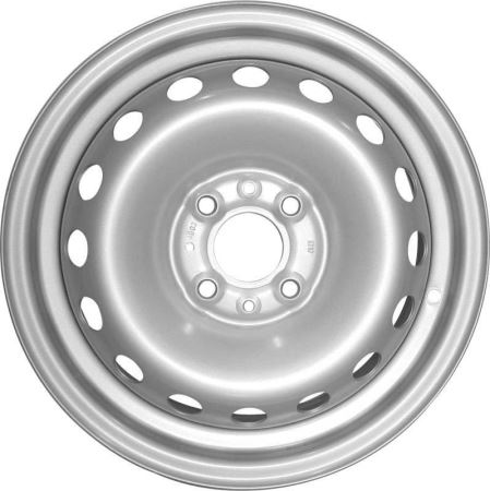 Janta otel MW Italia 5.5x14 4x98 ET37 58