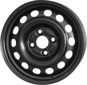 Janta otel MW Italia 5.5x14 4x100 ET45 56