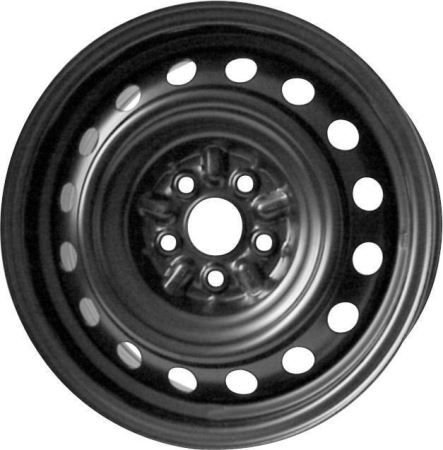 Janta otel MW Italia 6x15 5x100 ET39 54,1
