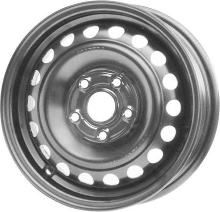 Janta otel MW Italia 6x15 5x110 ET49 65