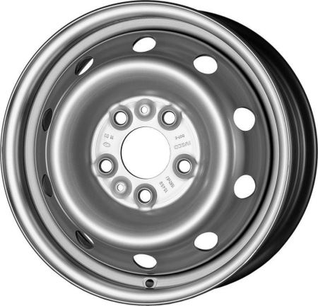 Janta otel MW Italia 6x15 5x118 ET68 71,1