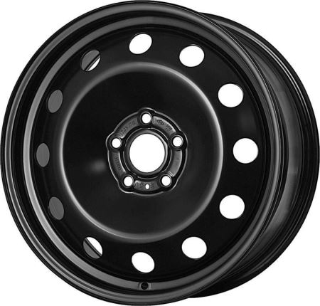 Janta otel MW Italia 7x17 5x108 ET50 60