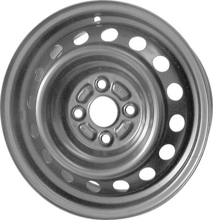 Janta otel MW Italia 5.5x14 4x100 ET39 54,1