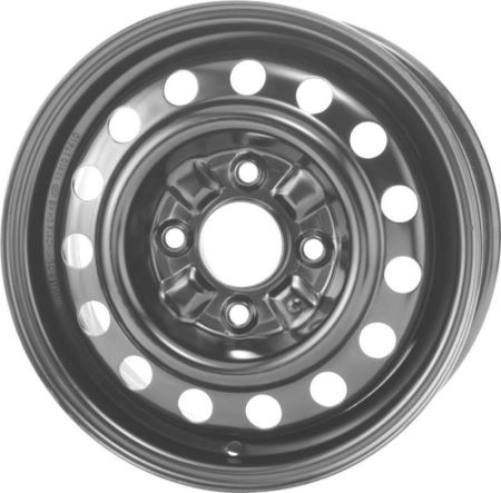 Janta otel MW Italia 5.5x14 4x114,3 ET46 67