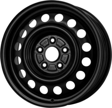 Janta otel MW Italia 6x16 5x114,3 ET50 60