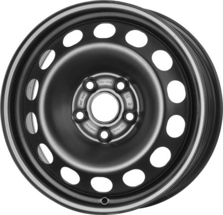 Janta otel MW Italia 6x16 5x112 ET50 57