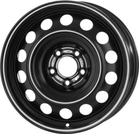 Janta otel MW Italia 7x16 5x108 ET47 65