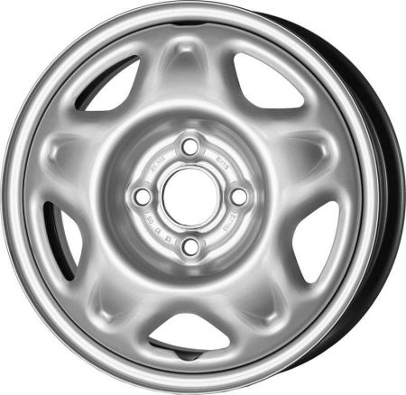 Janta otel MW Italia 4.5x14 4x100 ET43,5 56,5