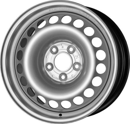 Janta otel MW Italia 7.5x16 5x112 ET37 66,5