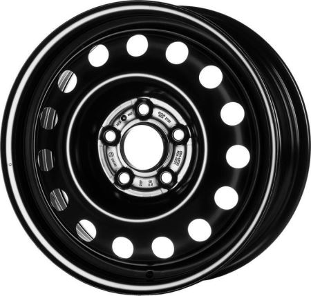 Janta otel MW Italia 6.5x16 5x114,3 ET51 67