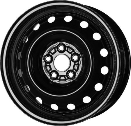 Janta otel MW Italia 6x15 5x100 ET48 56