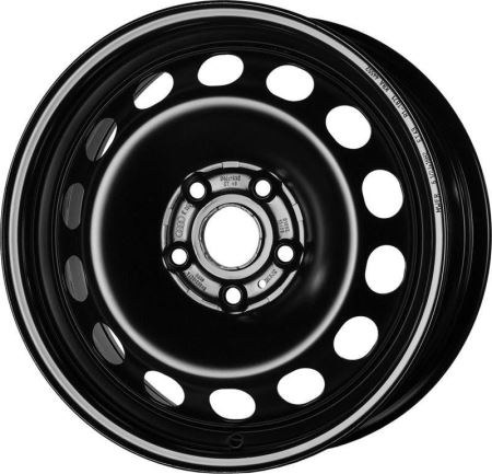 Janta otel MW Italia 6.5x16 5x112 ET43 57