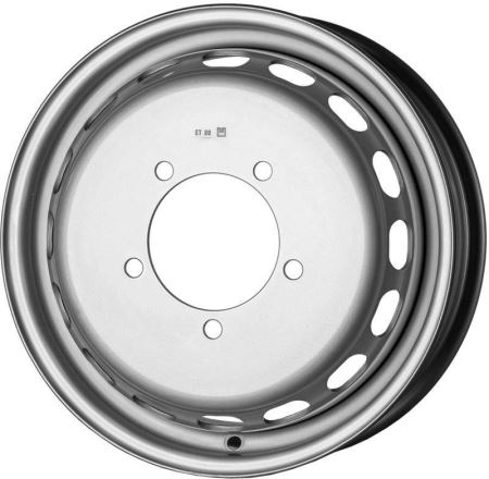 Janta otel MW Italia 4.5x14 5x139,7 ET90 110