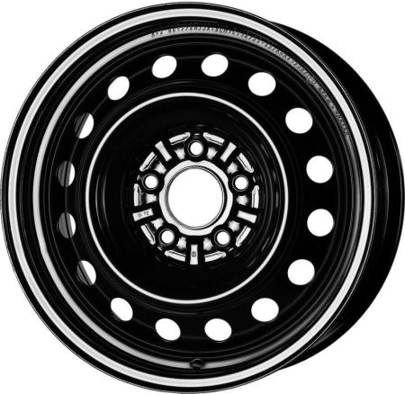 Janta otel MW Italia 6.5x16 5x114,3 ET38 67