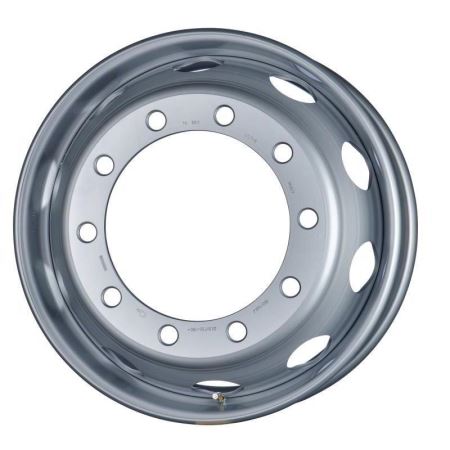 Janta otel MW Italia 6.5x16 5x114,3 ET48,5 67