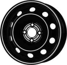 Janta otel MW Italia 6x16 4x108 ET37,5 63,3
