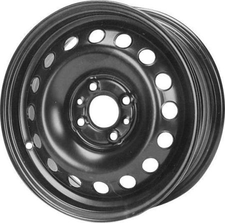 Janta otel MW Italia 5.5x14 4x98 ET43 58