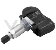 Senzor TPMS VDO OEM DEDICAT /valva metal silver
