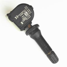 SENZOR SCHRADER V. CAUCIUC OEM FORD