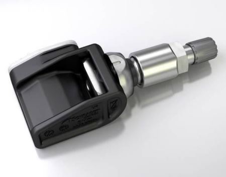 SENZOR  EZ-SENSOR 2.0 V. METAL DELTA 433MHZ