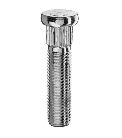 PREZON FUZETA Ø 18 12X1.25X62 D. 14,3 ZINCAT