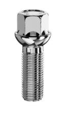 PREZON HEX17 14X1.5X45 SFERIC ZINCAT 12M