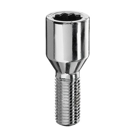 PREZON STEA 12X1.25X26 D.20MM ZINCAT  12M