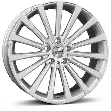 Janta aliaj BORBET BLX BS 8.5x20 5x108 ET45 72.5