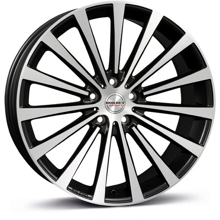 Janta aliaj BORBET BLX BPM 8.5x20 5x112 ET45 72.5