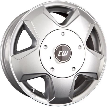 Janta aliaj BORBET CG CS 6.5x16 5x130 ET60 89,1