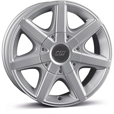 Janta aliaj BORBET CWE CS 7x16 5x130 ET40 84,1