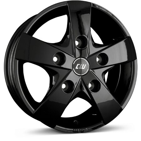 Janta aliaj BORBET CWF BG 6.5x16 5x118 ET60 71,1