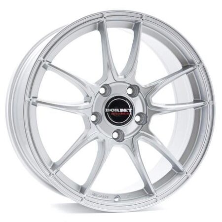 Janta aliaj BORBET MC BS 11x19 5x130 ET64 71,6