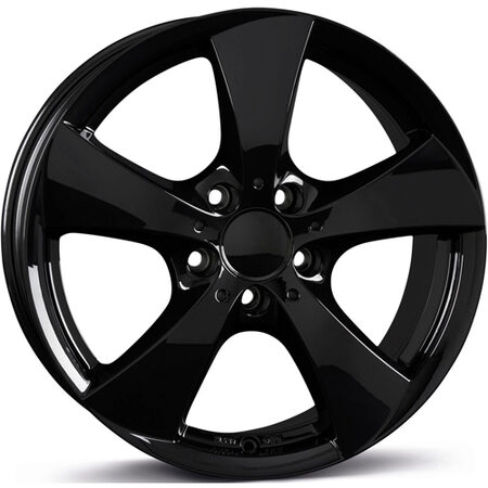 Janta aliaj BORBET TB BG 7.5x17 5x112 ET37 66,5