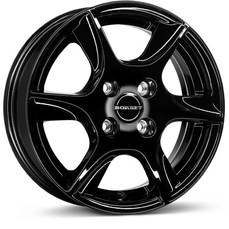 Janta aliaj BORBET TL BG 5x14 4x100 ET35 57,06