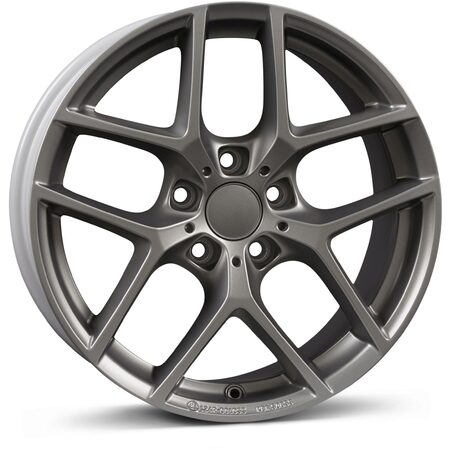 Janta aliaj BORBET Y TM 8x18 5x120 ET43 72.5