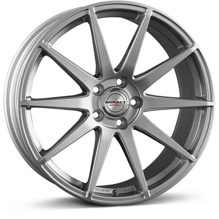 Janta aliaj BORBET GTX TG 9.5x19 5x112 ET21 66,5