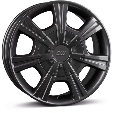 Janta aliaj BORBET CH MAG 7.5x17 5x118 ET45 71.1