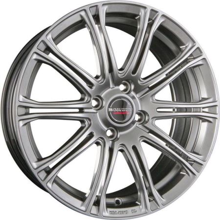Janta aliaj BORBET CW 1 HS 7x17 4x108 ET20 65,1