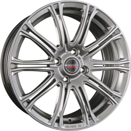 Janta aliaj BORBET CW 1 HS 7x17 5x100 ET35 64