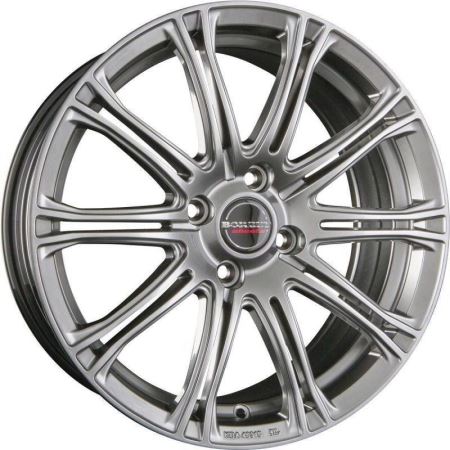 Janta aliaj BORBET CW 1 HS 8x19 5x108 ET45 72,5